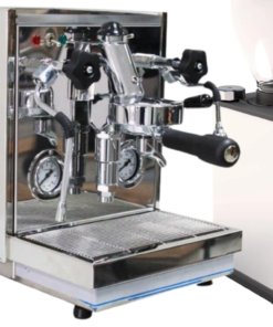 Grimac Bricoletta Volante & MACAP Leo 55 Bundle