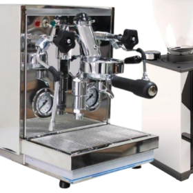 Grimac Bricoletta Volante & MACAP Leo 55 Bundle