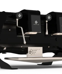 Henlo R Commercial Espresso Machine
