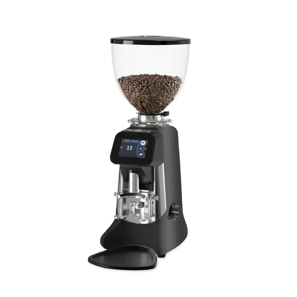 Hey Buddy Espresso Grinder