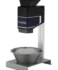 ICE CRUSHER ELECTRIC - DELUX