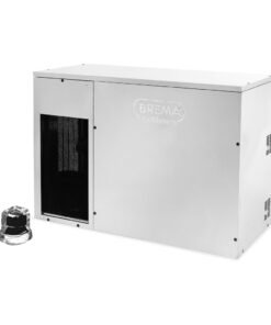 ICE MAKER BREMA - 300KG / 24HRS