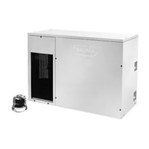 ICE MAKER BREMA - 300KG / 24HRS