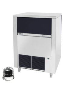 ICE MAKER BREMA - 134KG / 24HRS