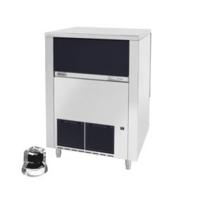 ICE MAKER BREMA - 134KG / 24HRS