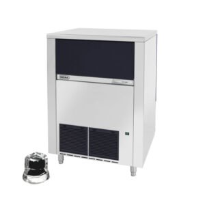 ICE MAKER BREMA - 134KG / 24HRS