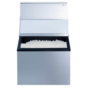 Ice Maker SM-250