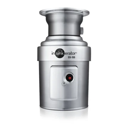 InSinkErator S-100-18A-CC101 Disposer Package