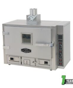 JUNIOR SMOKING CABINET BUTCHERQUIP - 170Lt