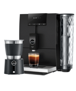 Jura ENA 4 Coffee Machine With Automatic Milk Frother