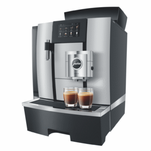 Jura GIGA X3 Professional Bean To Cup Coffee Machine