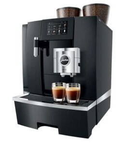 Jura GIGA X8 Automatic Coffee Machine