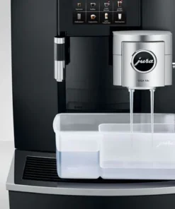 Jura Giga X8c Bean-to-Cup