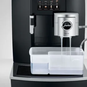 Jura Giga X8c Bean-to-Cup