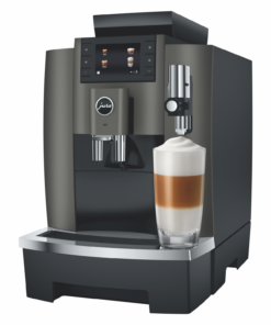 Jura W8 Professional Automatic Coffee Machine