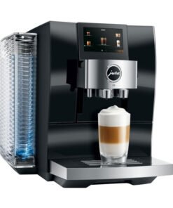 Jura Z10 Hot and Cold Brewing With Sweet Foam Function Automatic Coffee Machine