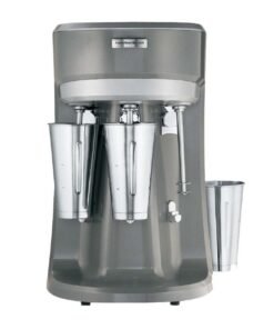 MILKSHAKE MIXER HAMILTON BEACH - TRIPLE 400
