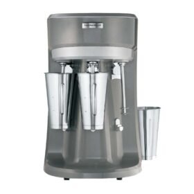 MILKSHAKE MIXER HAMILTON BEACH - TRIPLE 400