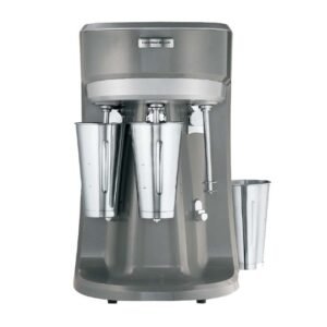 MILKSHAKE MIXER HAMILTON BEACH - TRIPLE 400
