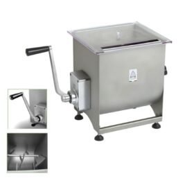 MIXING MACHINE TRESPADE - MX-20 [20KG]