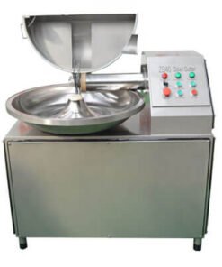 Meat Bowl Cutter Chopper