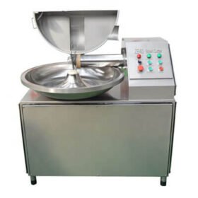 Meat Bowl Cutter Chopper