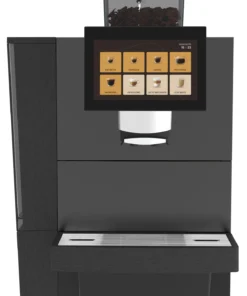 Mythos Echo - Bean-to-Cup