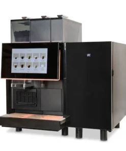 Mythos Icon Bean To Cup Coffee Machine