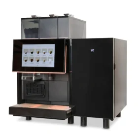 Mythos Icon Bean To Cup Coffee Machine