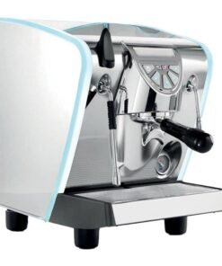 Nuova Simonelli Musica Lux (1 Group) Tanked