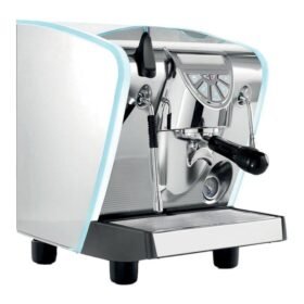 Nuova Simonelli Musica Lux (1 Group) Tanked