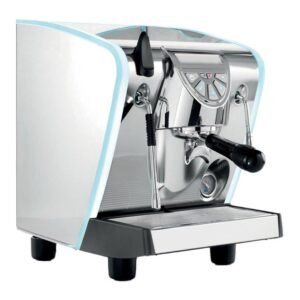 Nuova Simonelli Musica Lux (1 Group) Tanked