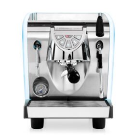 Nuova Simonelli Musica Lux (Rotary Pump Ver) (1 Group) Plumbed In