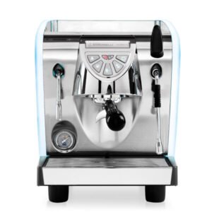Nuova Simonelli Musica Lux (Rotary Pump Ver) (1 Group) Plumbed In