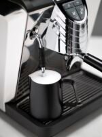 Nuova Simonelli Oscar II (1 Group) Plumbed - Image 3