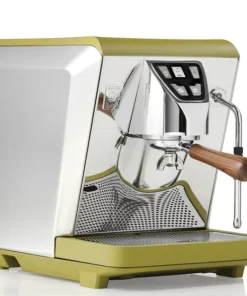 Nuova Simonelli Oscar Mood (1 Group, Tank)