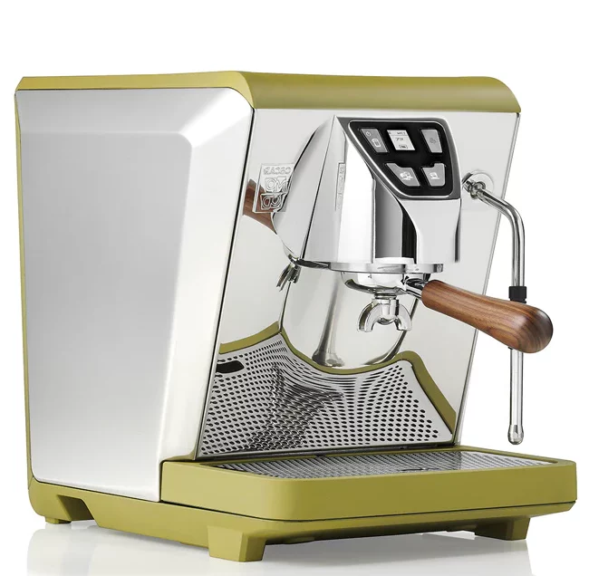 Nuova Simonelli Oscar Mood (1 Group, Tank)