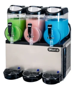 POLARCAB - Slushy Machine - 3 x 10 litre