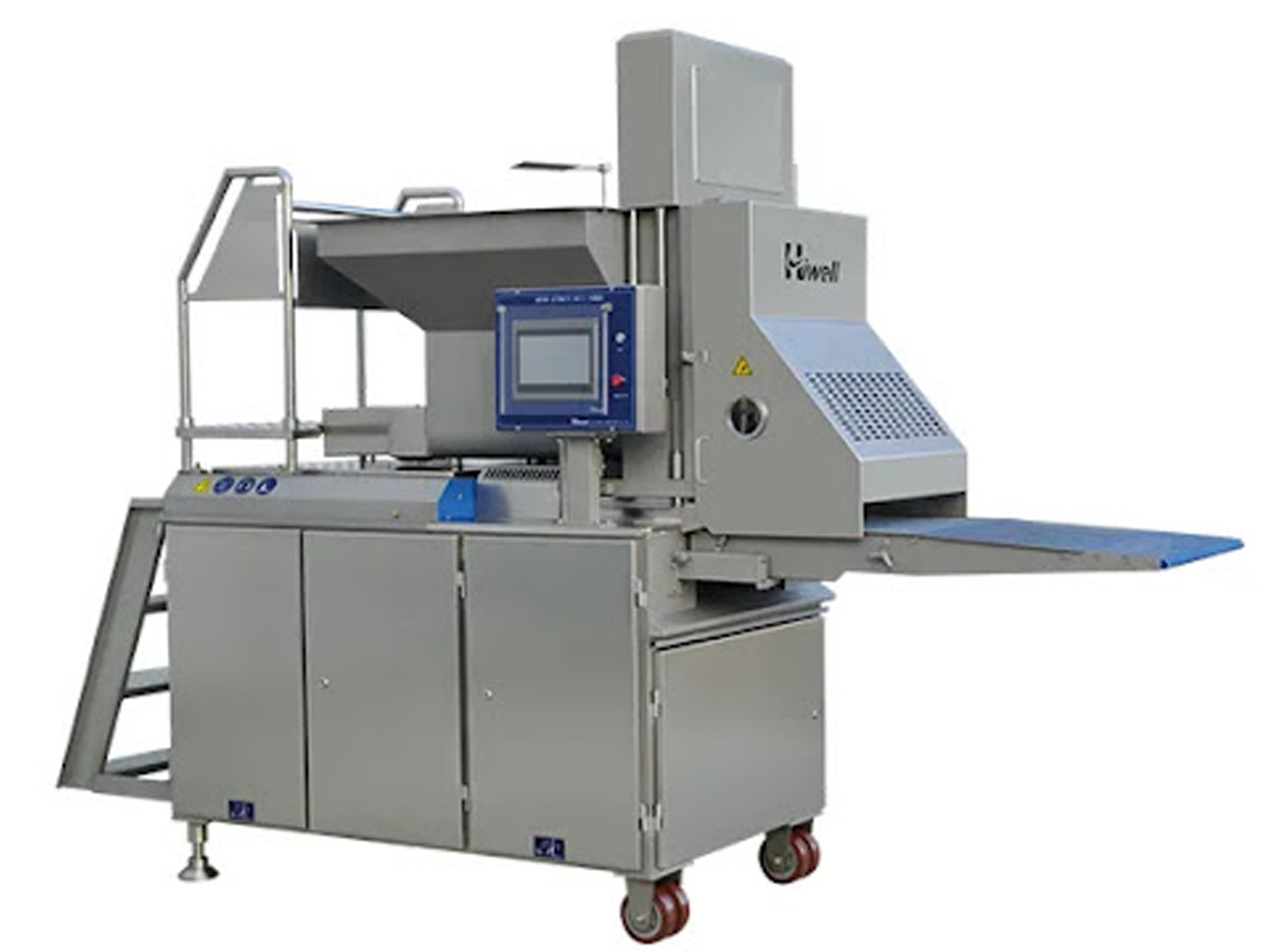 Processing-Equipment