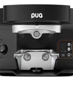 Puqpress M3 – Automatic Coffee Tamper
