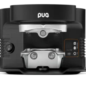 Puqpress M3 – Automatic Coffee Tamper
