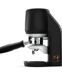 Puqpress Mini – Automatic Coffee Tamper