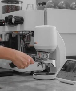 Puqpress Q1 – Automatic Coffee Tamper