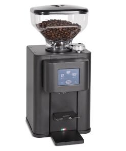 Quick Mill 085. “SIRIO” Grinder (Touchscreen)