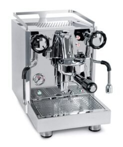 Quick Mill Rubino (1 Group, Tank)