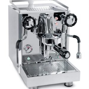 Quick Mill Rubino (1 Group, Tank)