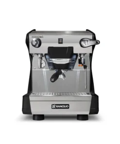 Rancilio Classe 5 S Commercial Espresso Machine
