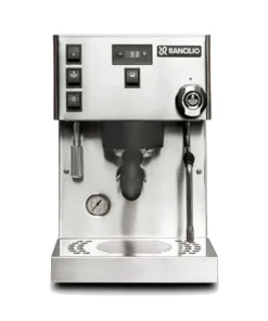 Rancilio Silvia Pro X Home Espresso Machine