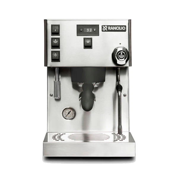Rancilio Silvia Pro X Home Espresso Machine