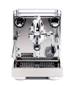 Rocket Appartamento Espresso Machine White
